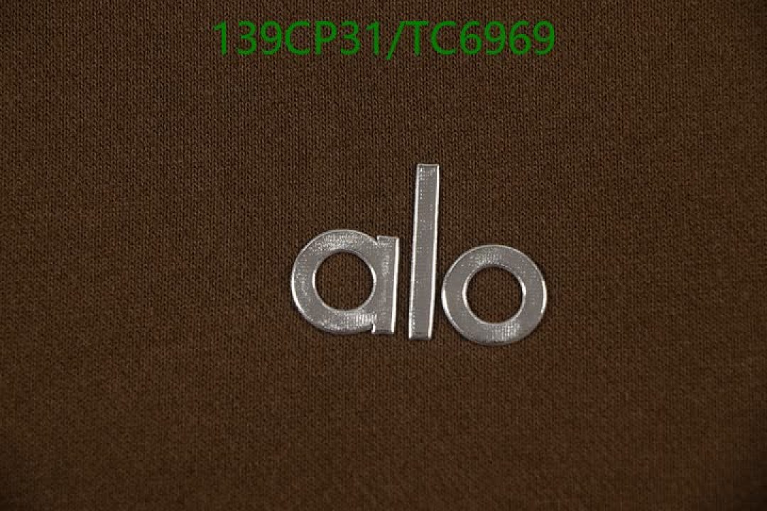 Alo Yoga-Clothing Code: TC6969