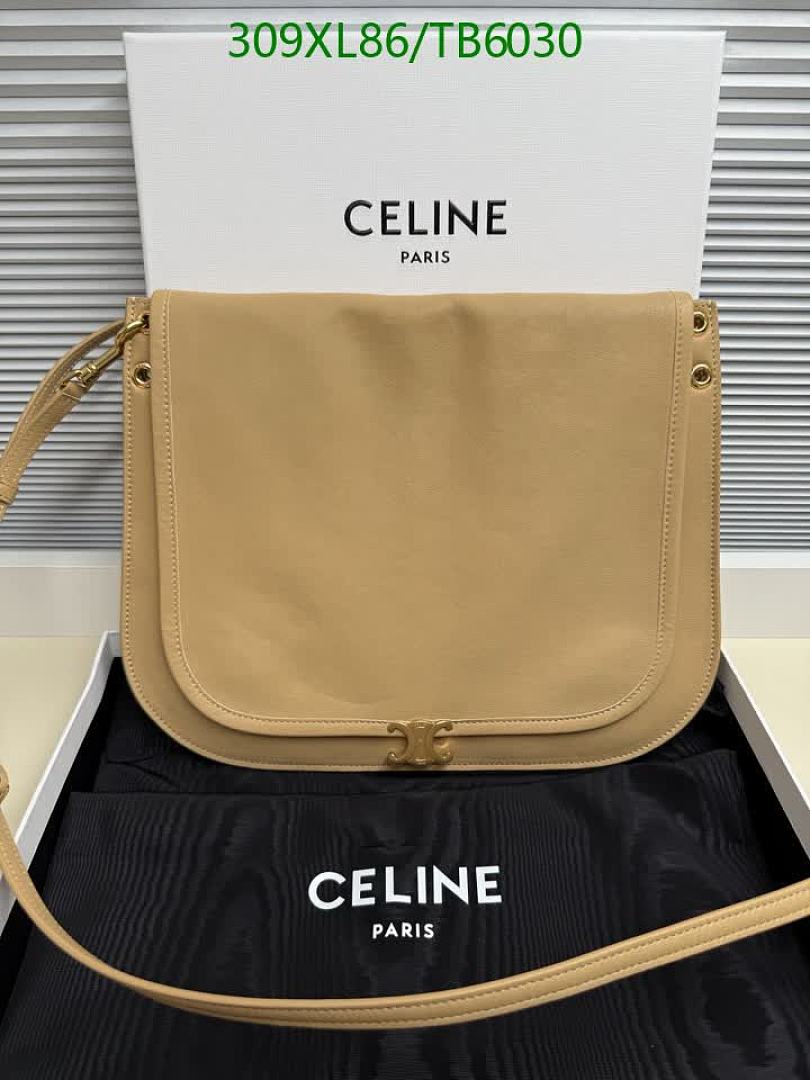 Celine-Bags(5A) Code: TB6030 $: 309USD