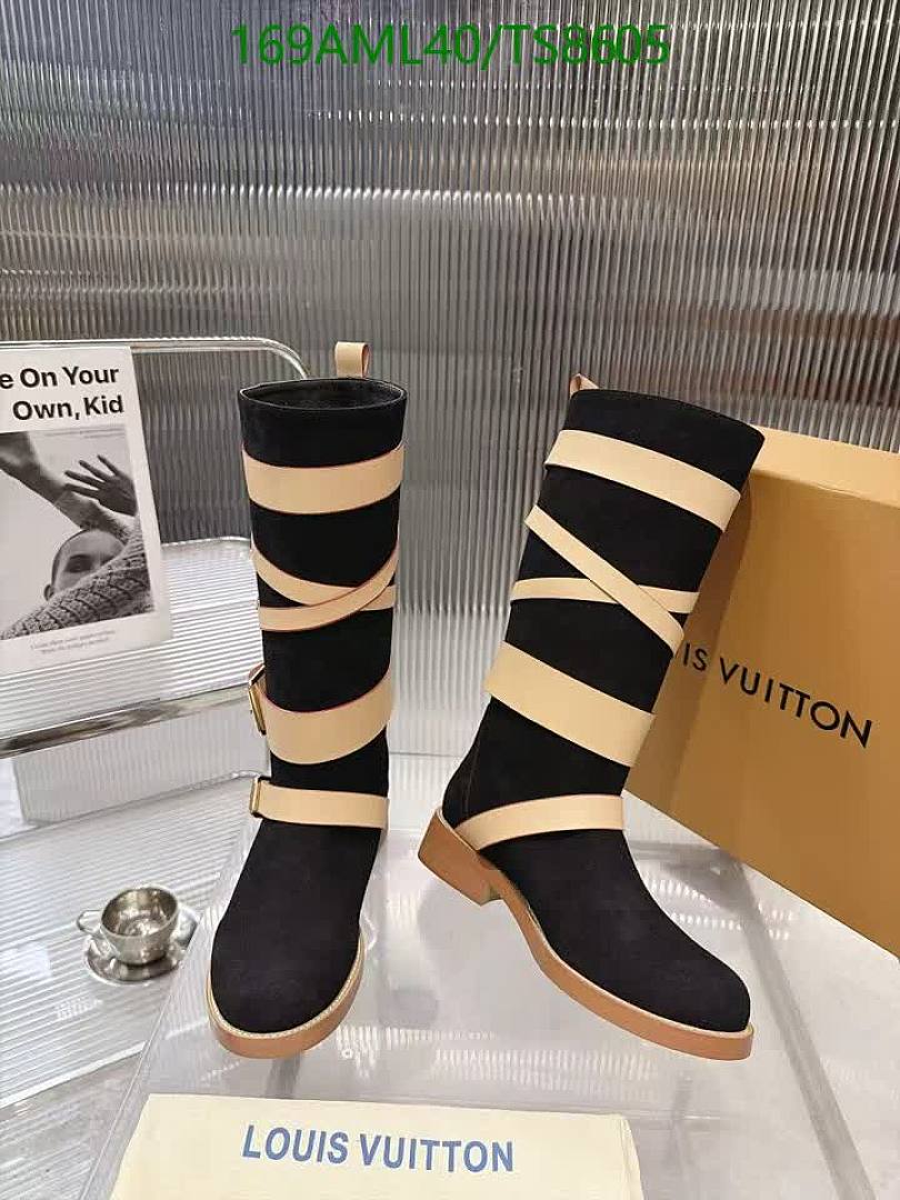 Boots-Shoes(Women) Code: TS8605 $: 169USD
