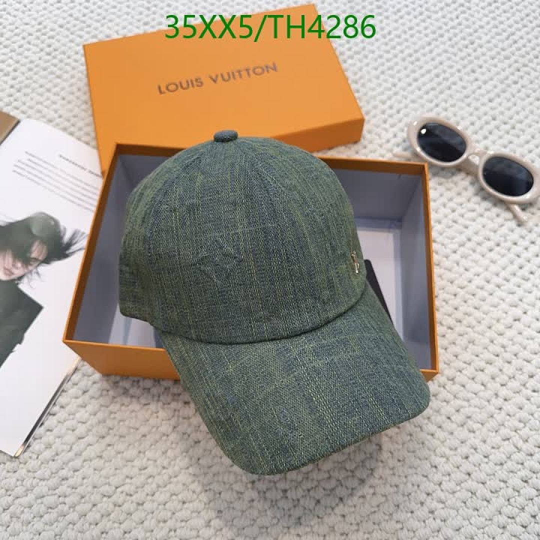 LV-Hats Code: TH4286 $: 35USD
