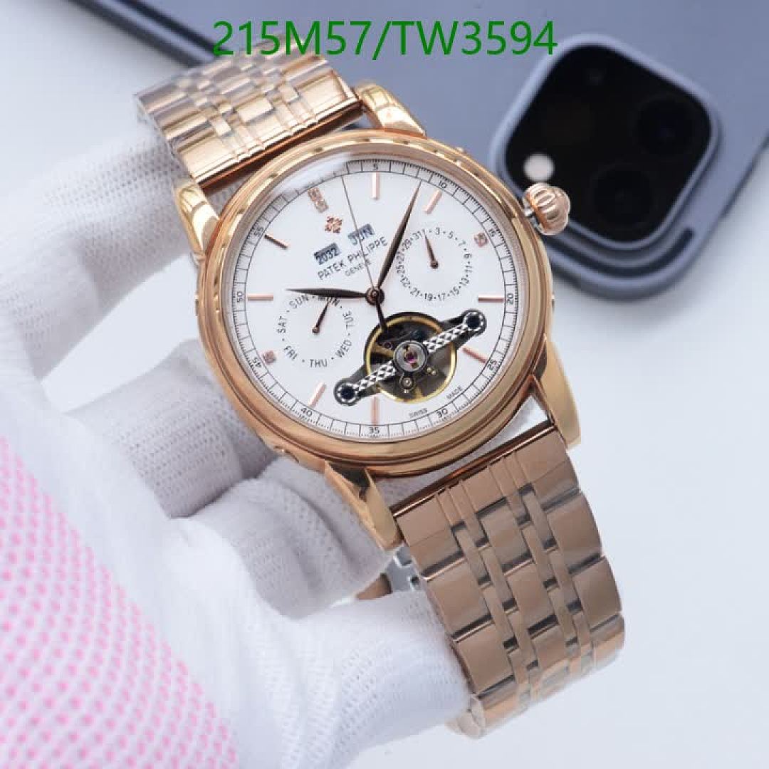 Vacheron Constantin-Watches(5A) Code: TW3594 $: 215USD
