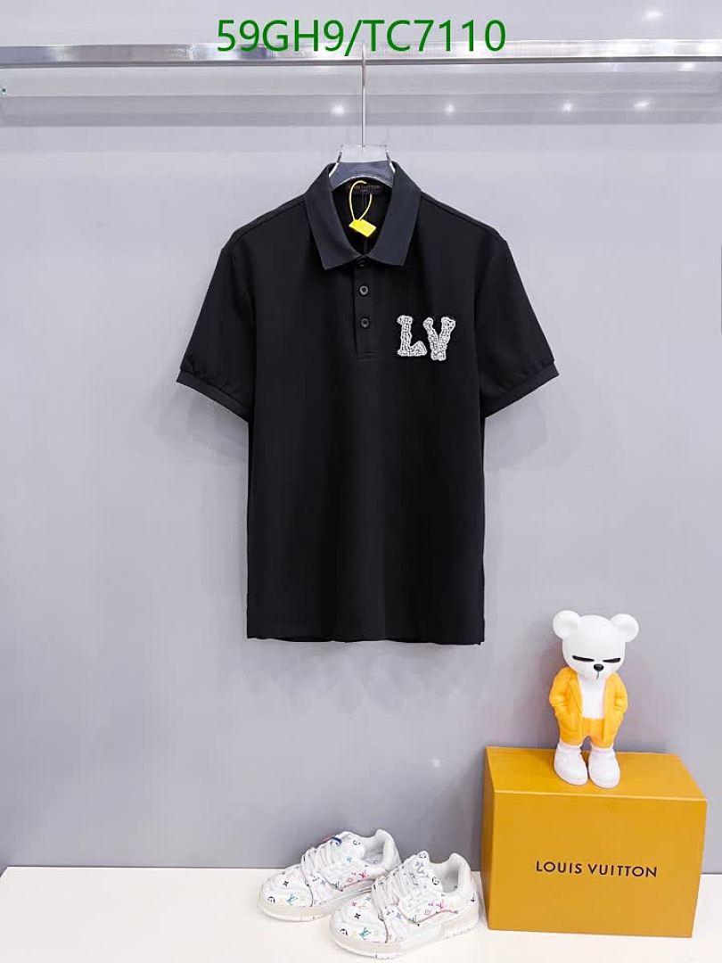 LV-Clothing Code: TC7110 $: 59USD