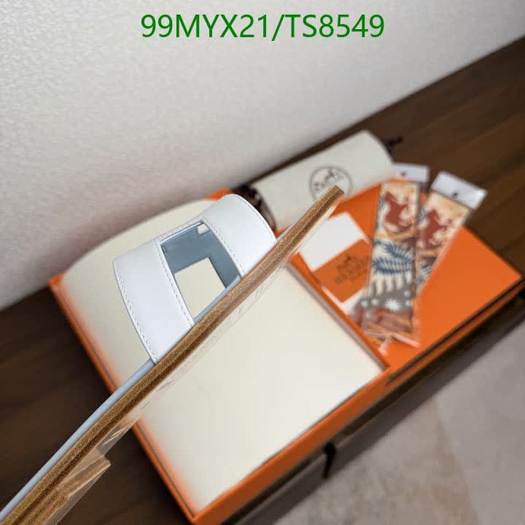 Hermes-Shoes(Women) Code: TS8549 $: 99USD