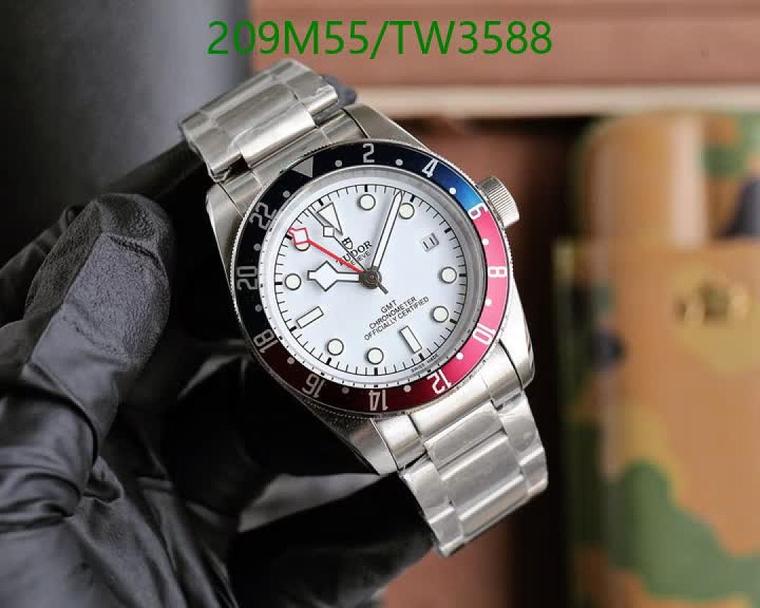 Tudor-Watches(5A) Code: TW3588 $: 209USD