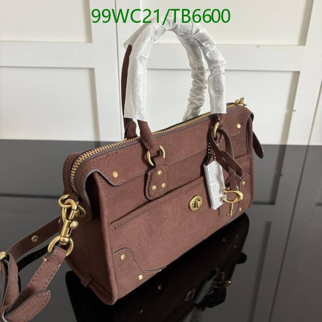 Coach-Bags(4A) Code: TB6600 $: 99USD
