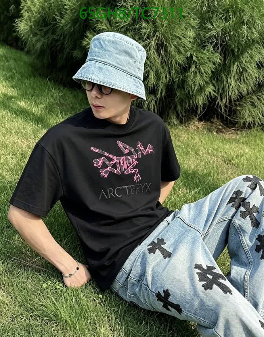 Adidas-Clothing Code: TC7311 $: 65USD