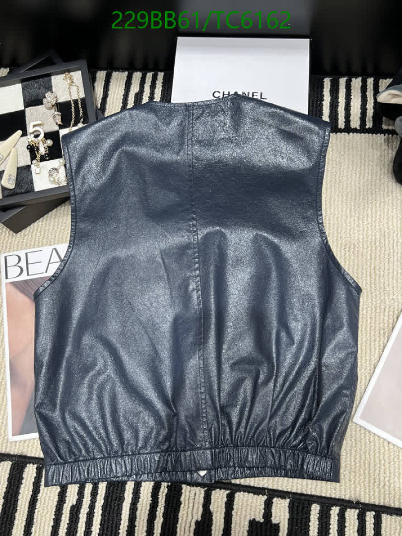 Dior-Clothing Code: TC6162 $: 229USD