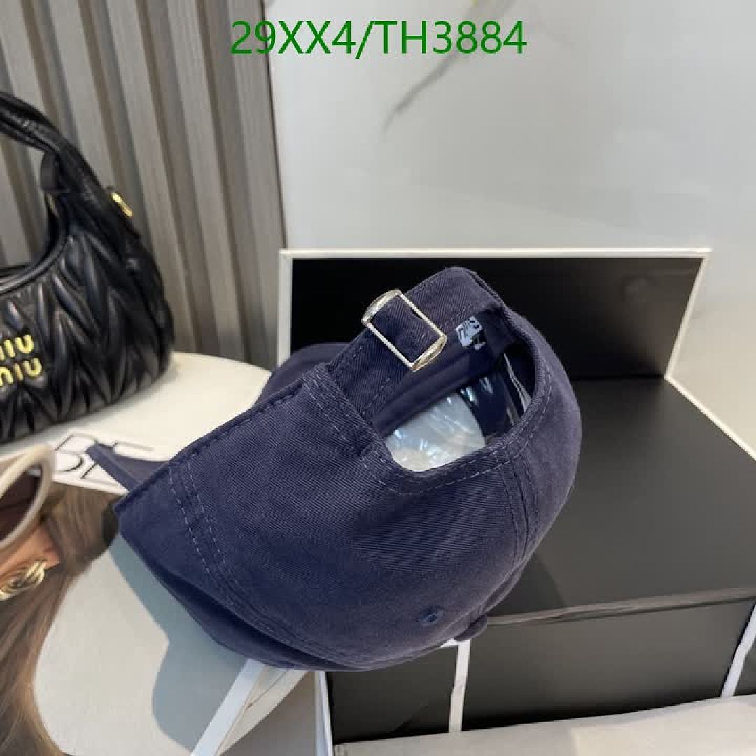 Alexander Wang-Hats Code: TH3884 $: 29USD