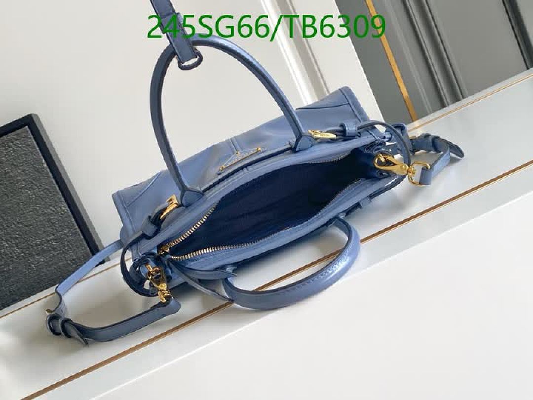 Prada-Bags(5A) Code: TB6309 $: 245USD