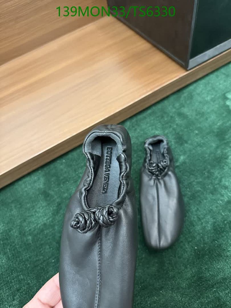 BV-Shoes(Women) Code: TS6330 $: 139USD