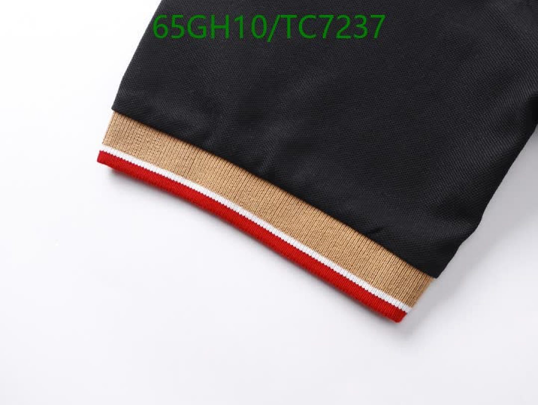 Burberry-Clothing Code: TC7237 $: 65USD