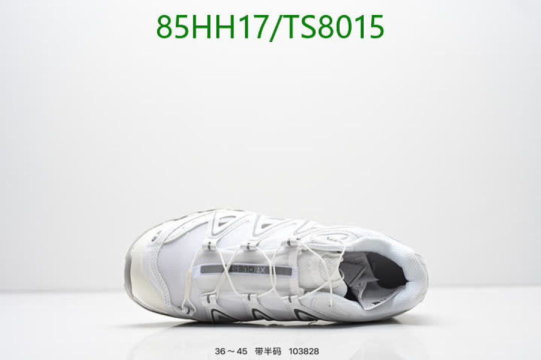 Salomon-Shoes(Men) Code: TS8015 $: 85USD