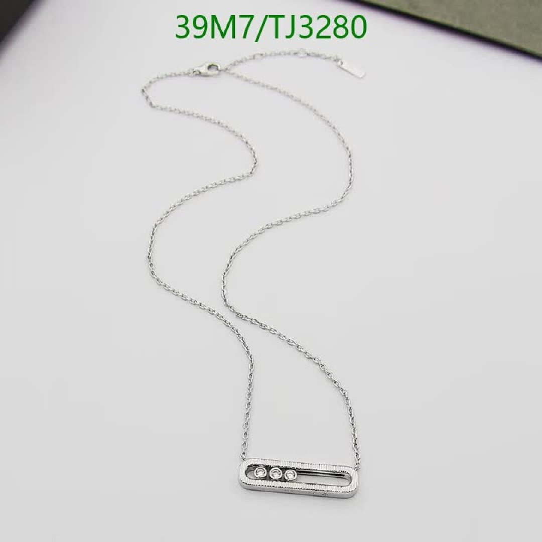 Messika-Jewelry Code: TJ3280 $: 39USD