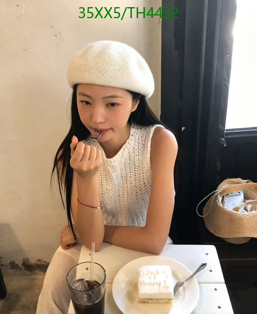 YSL-Hats Code: TH4432 $: 35USD
