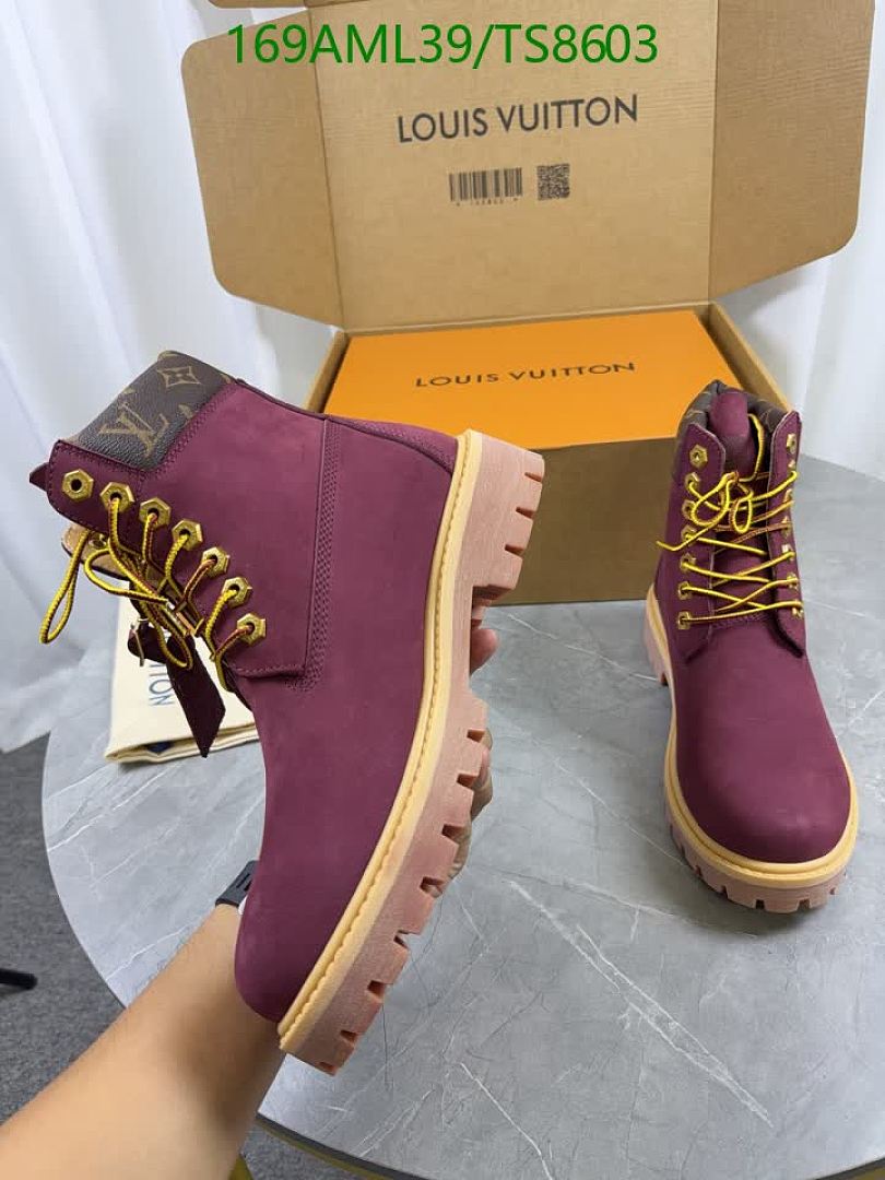 Boots-Shoes(Men) Code: TS8603 $: 169USD