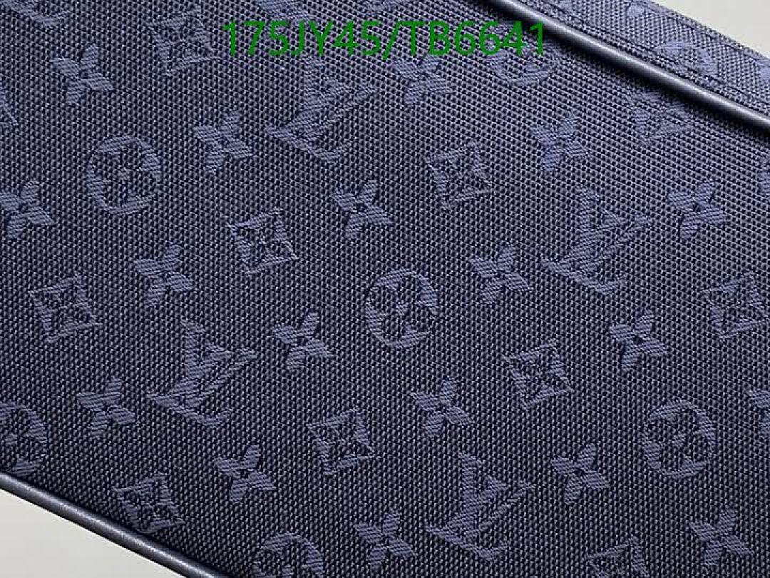 LV-Bags(5A) Code: TB6641 $: 175USD