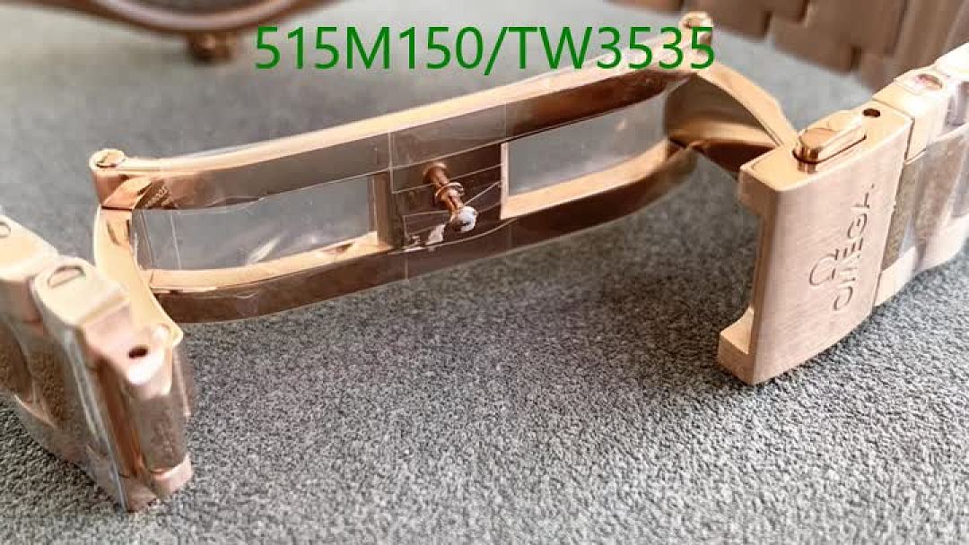 Omega-Watches(5A) Code: TW3535 $: 515USD