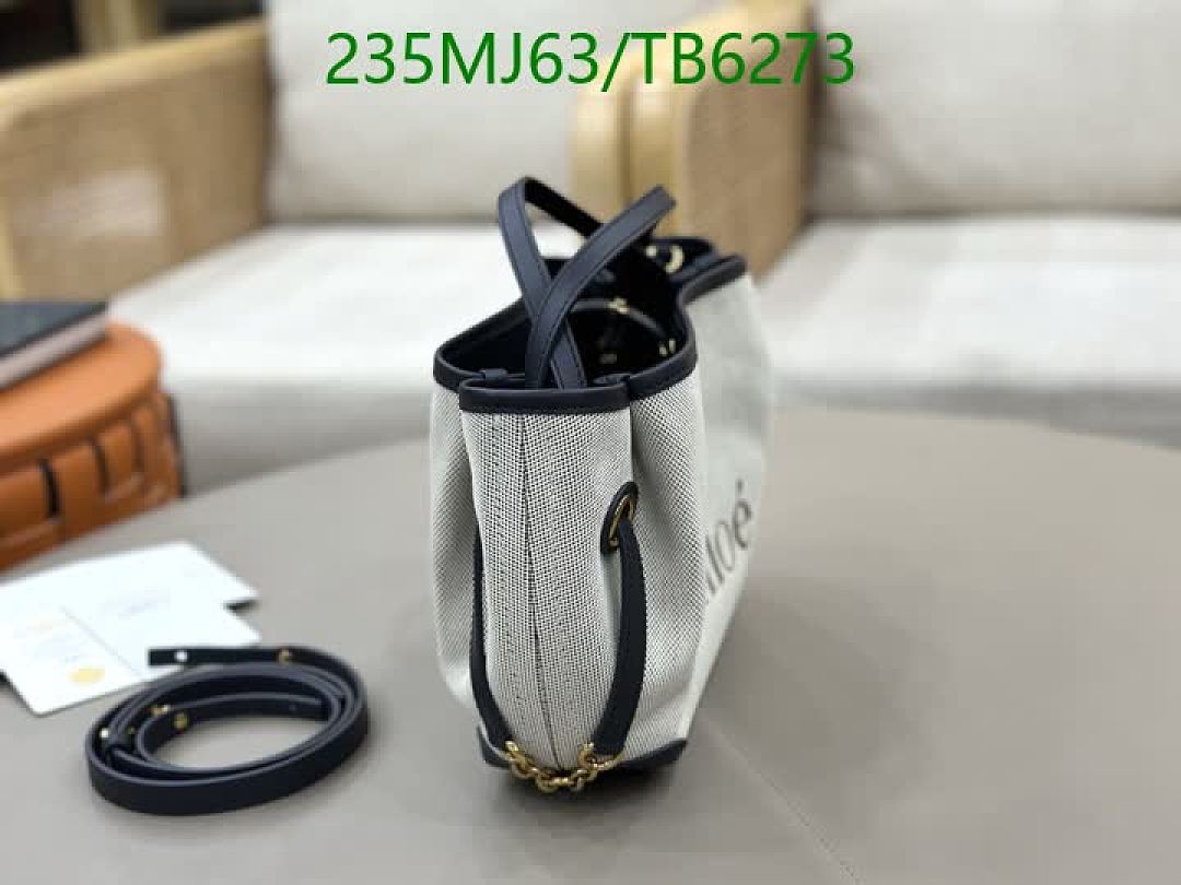 Chlo-Bags(5A) Code: TB6273 $: 235USD