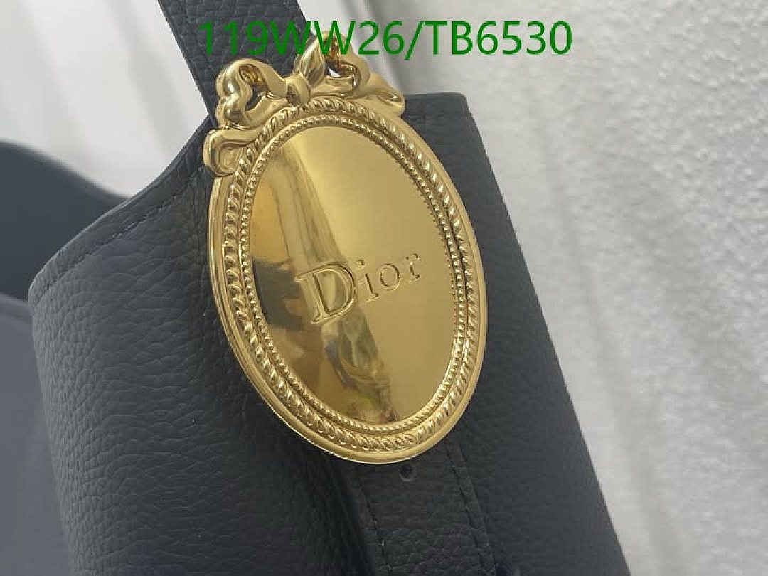 Dior-Bags(4A) Code: TB6530 $: 119USD