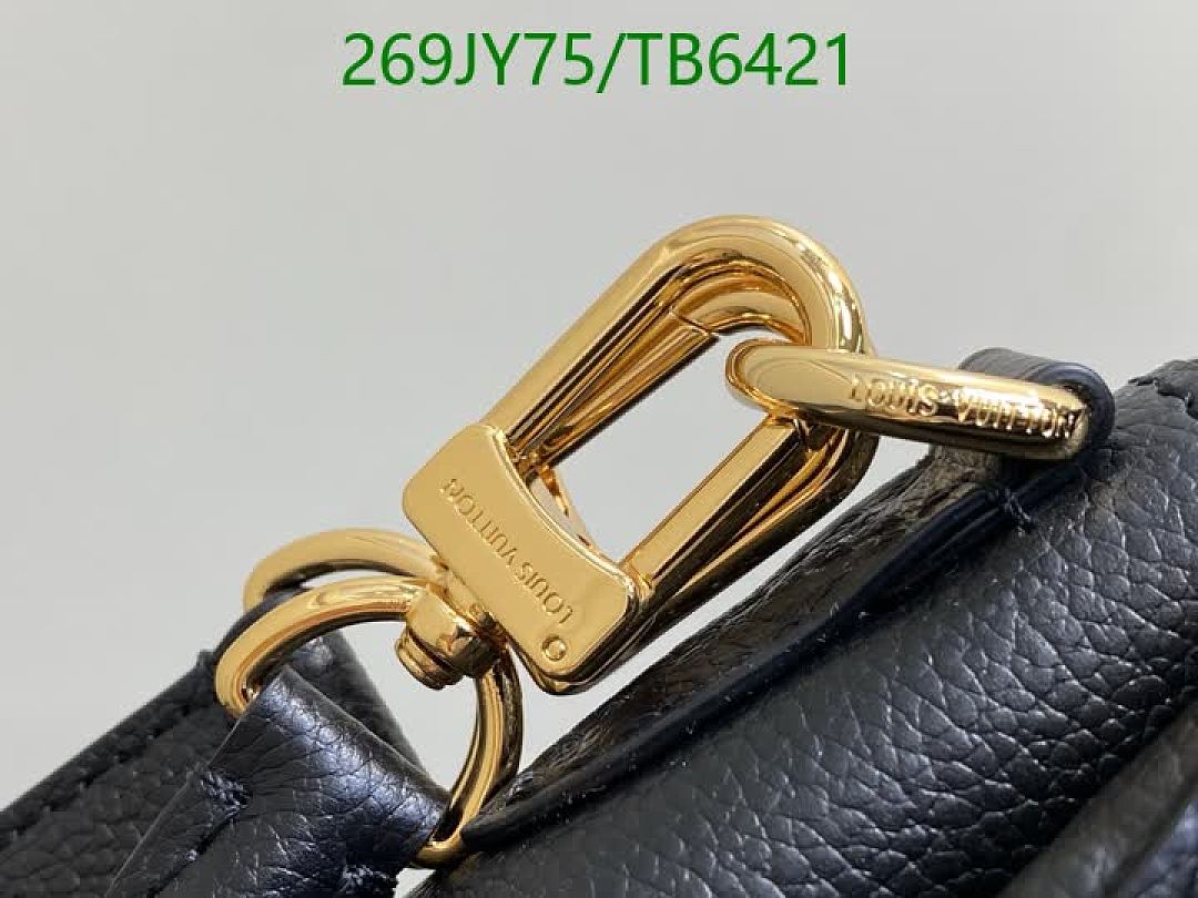 LV-Bags(5A) Code: TB6421 $: 269USD