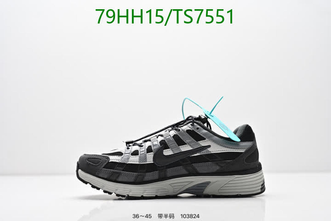 NIKE-Shoes(Women) Code: TS7551 $: 79USD
