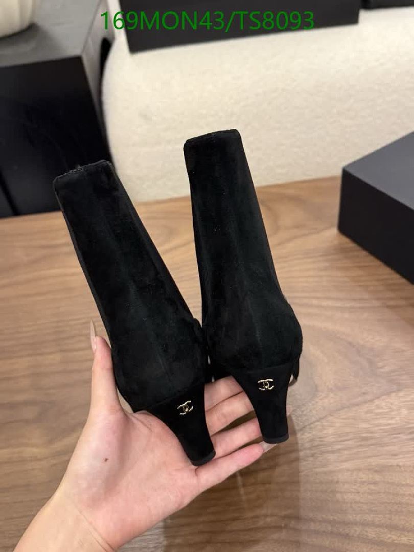 Boots-Shoes(Women) Code: TS8093 $: 169USD