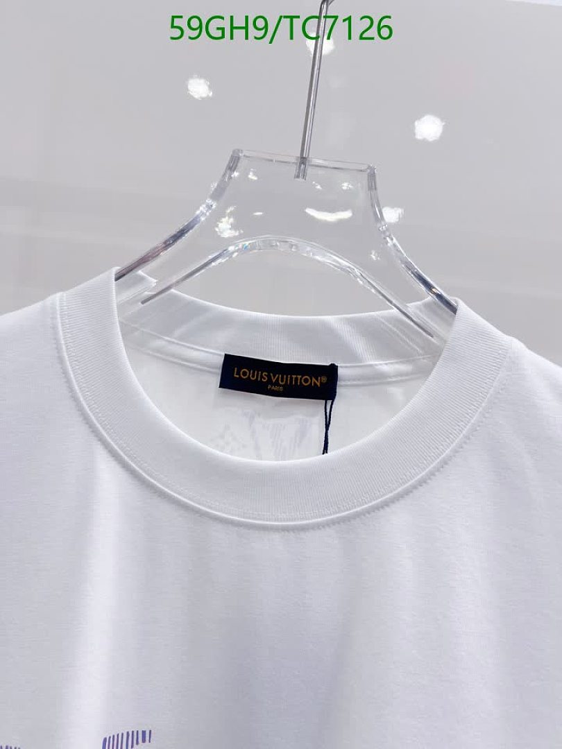 LV-Clothing Code: TC7126 $: 59USD