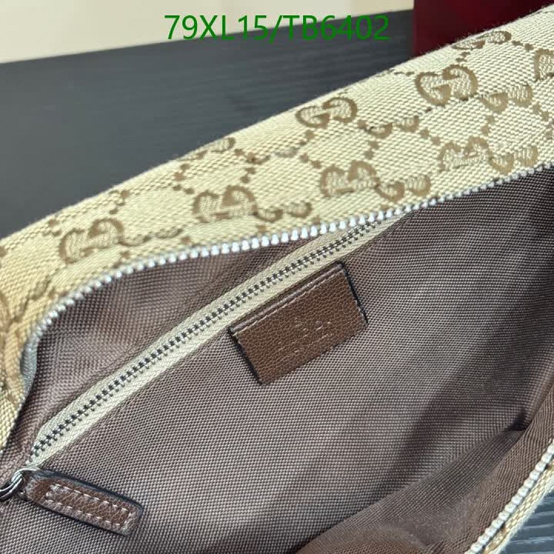 Gucci-Bags(4A) Code: TB6402 $: 79USD