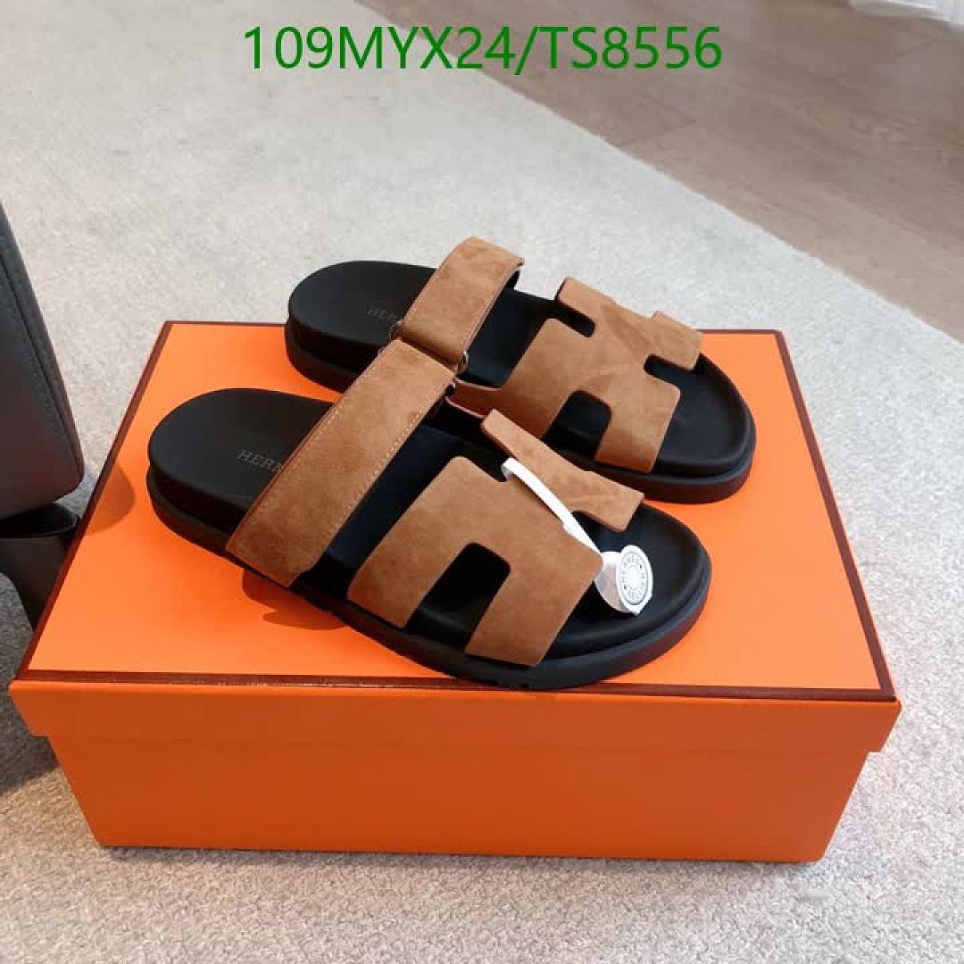 Hermes-Shoes(Men) Code: TS8556 $: 109USD