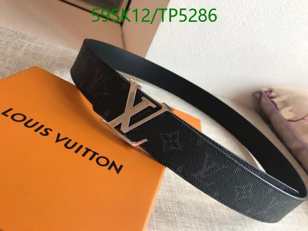 LV-Belts Code: TP5286 $: 59USD