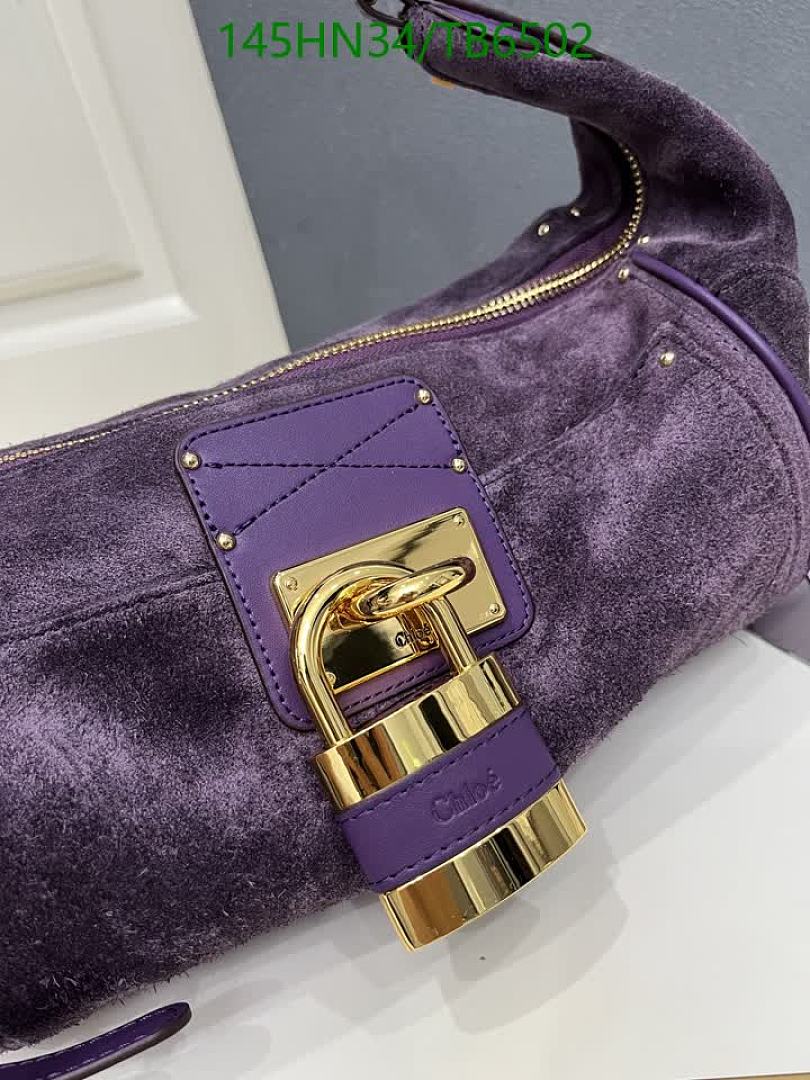 Chloe-Bags(4A) Code: TB6502 $: 145USD
