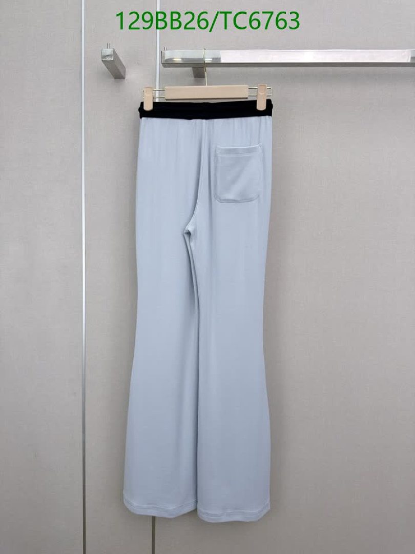 Miu Miu-Clothing Code: TC6763 $: 129USD