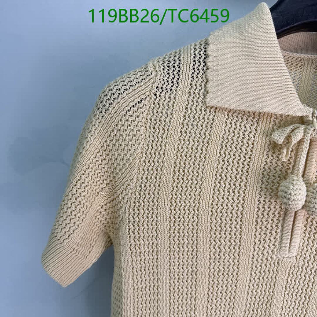 Valentino-Clothing Code: TC6459 $: 119USD