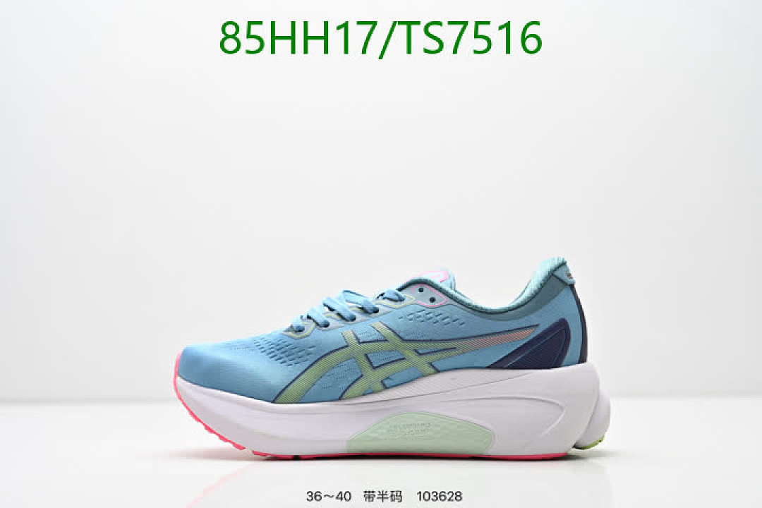 Asics-Shoes(Women) Code: TS7516 $: 85USD