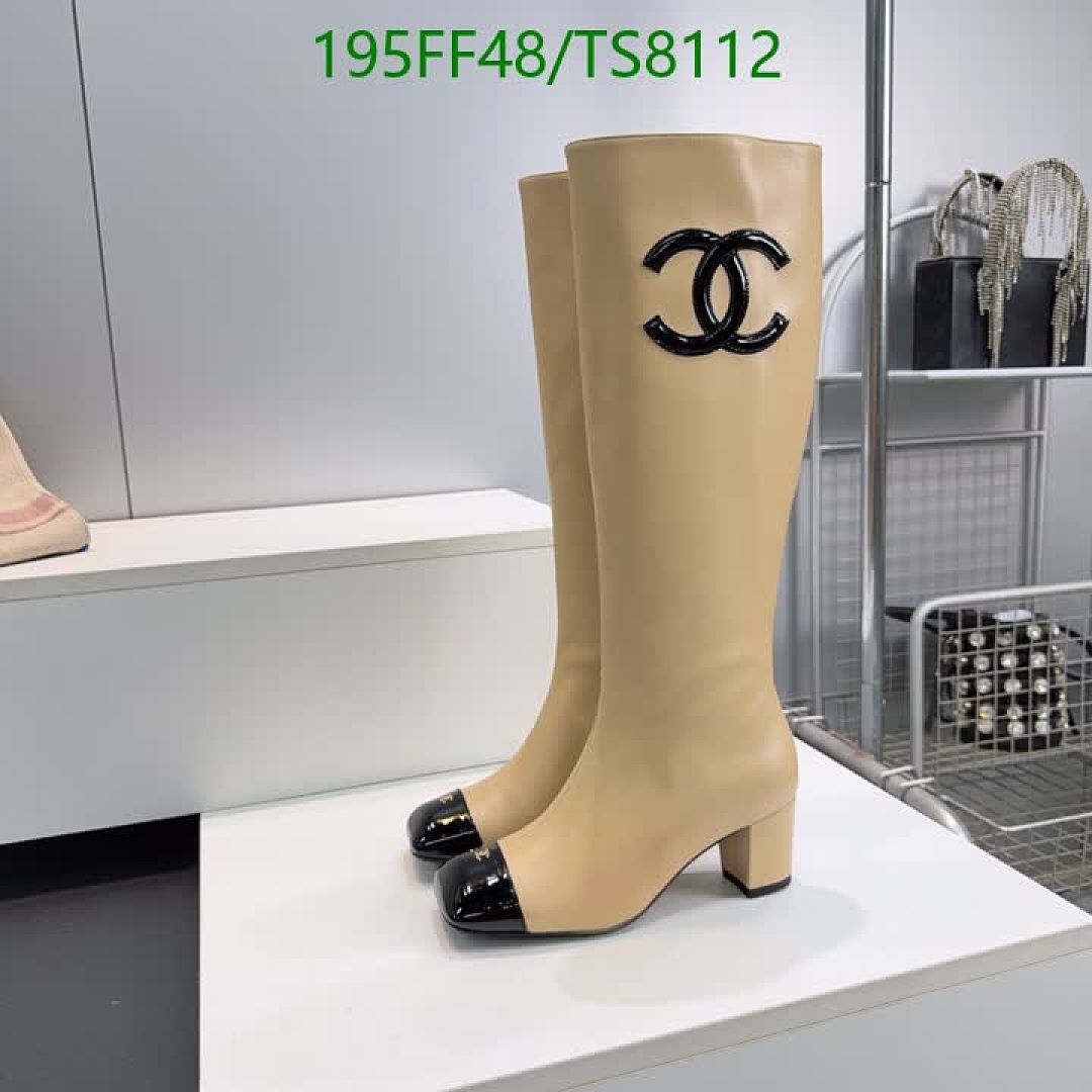 Boots-Shoes(Women) Code: TS8112 $: 195USD