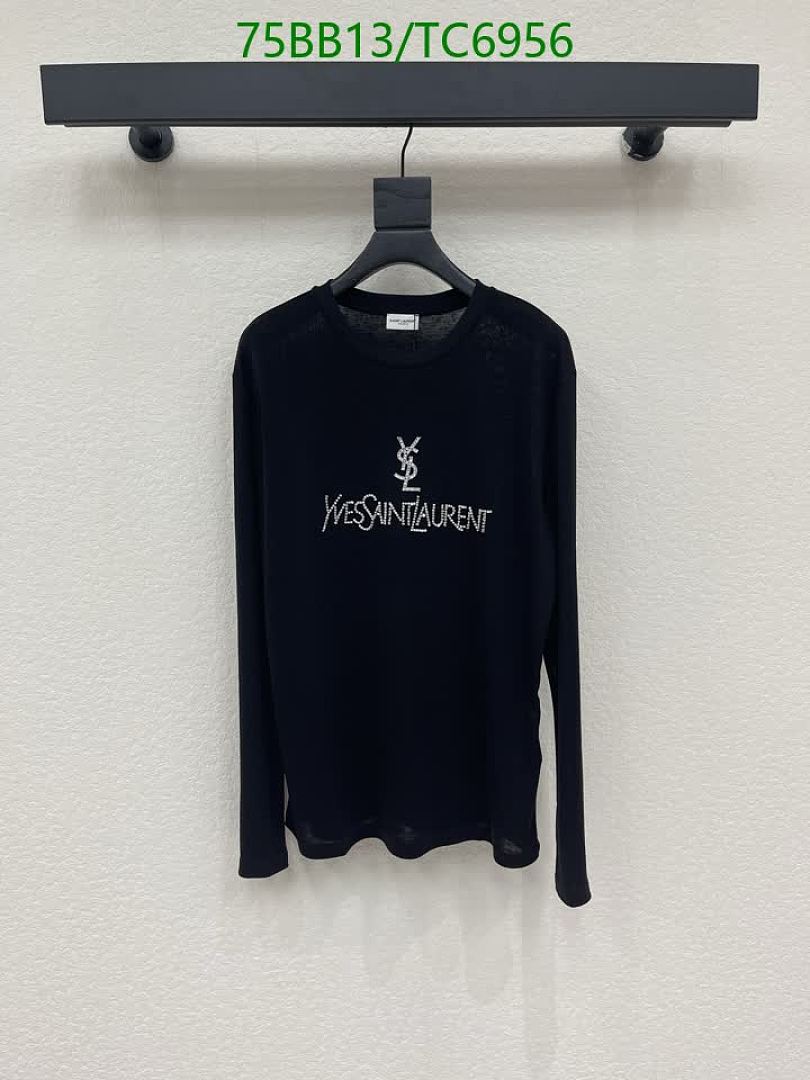 YSL-Clothing Code: TC6956 $: 75USD