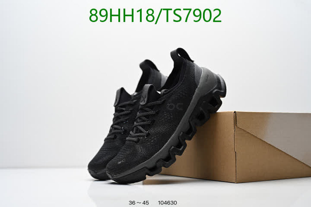 On Running Cloudsurfer-Shoes(Men) Code: TS7902 $: 89USD