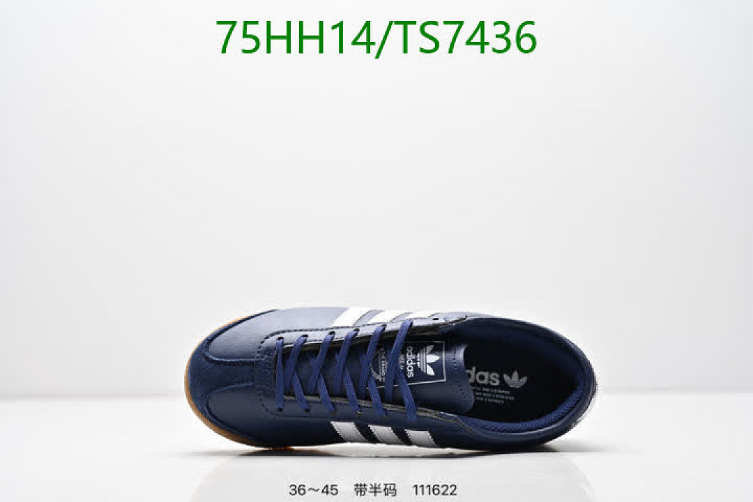 Adidas-Shoes(Women) Code: TS7436 $: 75USD