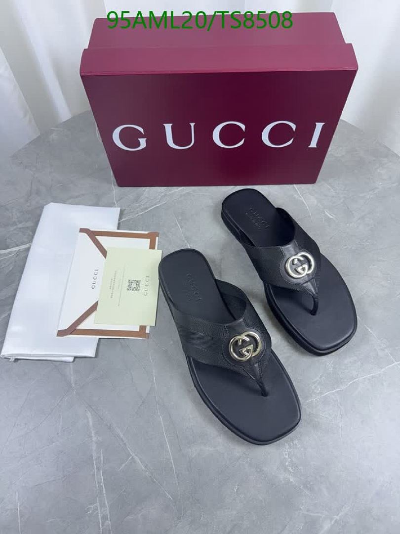 Gucci-Shoes(Men) Code: TS8508 $: 95USD