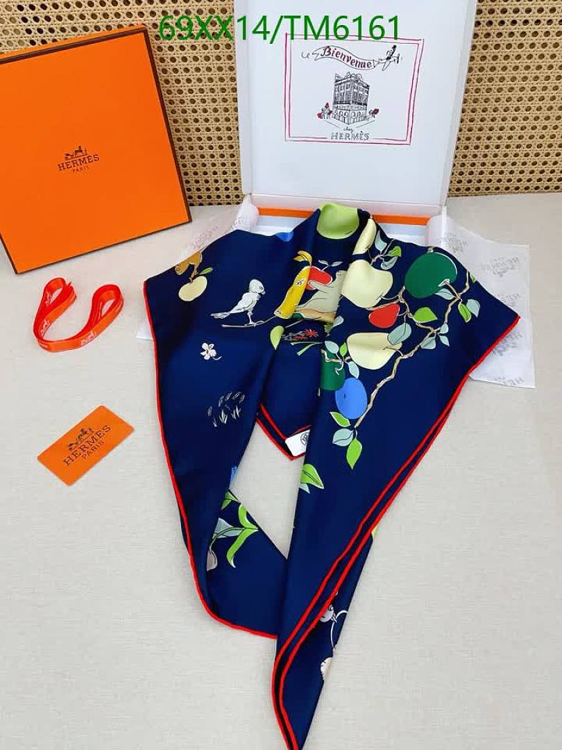 Hermes-Scarves Code: TM6161 $: 69USD