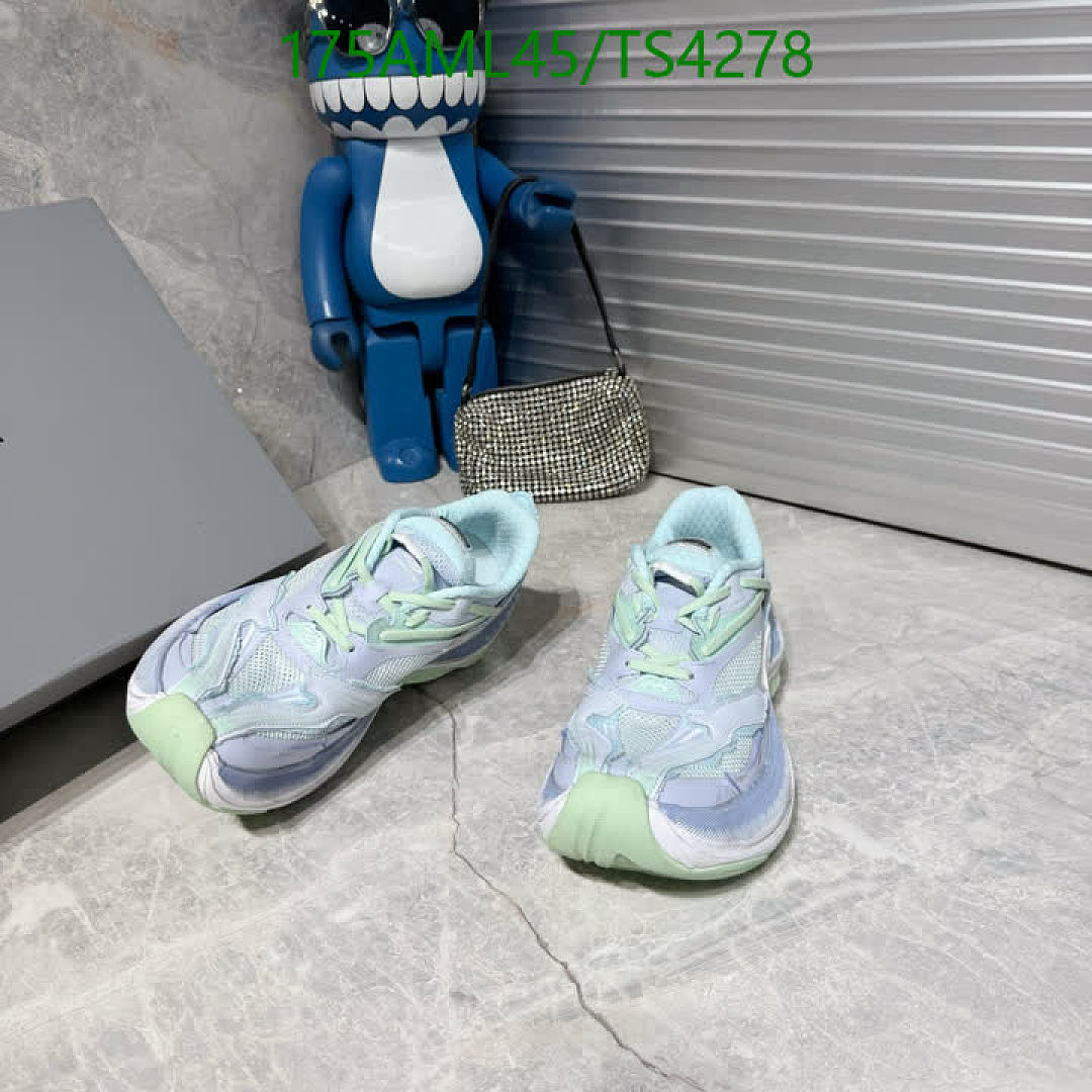 Balenciaga-Shoes(Men) Code: TS4278 $: 175USD