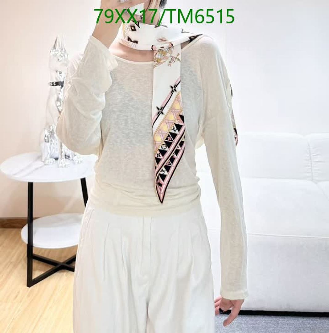 LV-Scarves Code: TM6515 $: 79USD