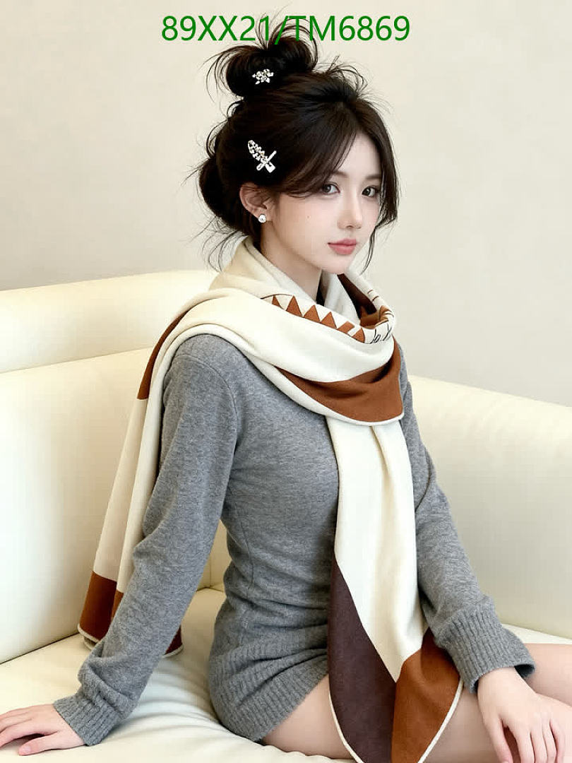 Hermes-Scarves Code: TM6869 $: 89USD