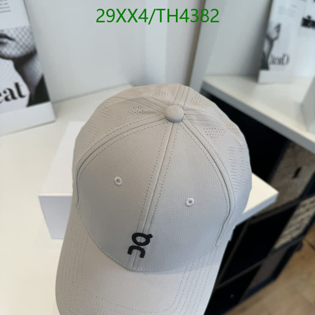 On Running Cloudsurfer-Hats Code: TH4382 $: 29USD