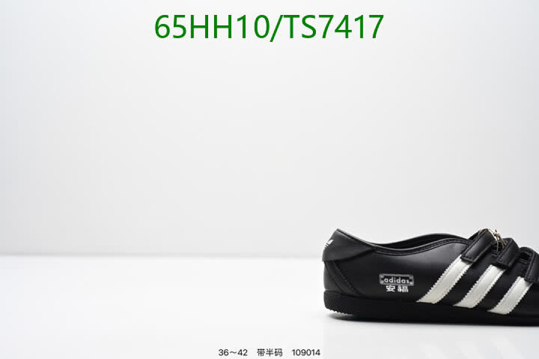 Adidas-Shoes(Women) Code: TS7417 $: 65USD