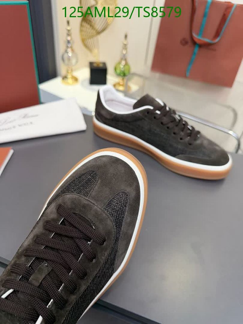 Loro Piana-Shoes(Women) Code: TS8579 $: 125USD