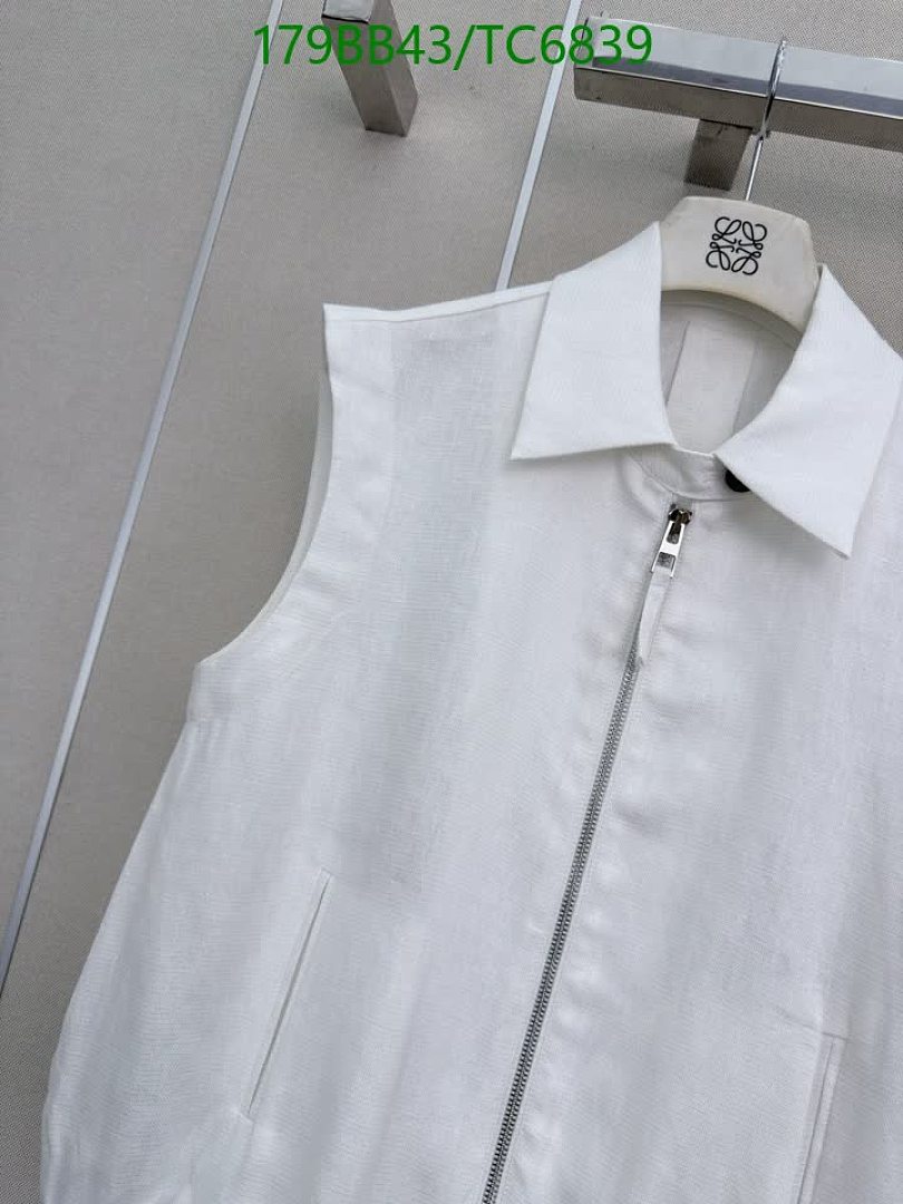 Loewe-Clothing Code: TC6839 $: 179USD