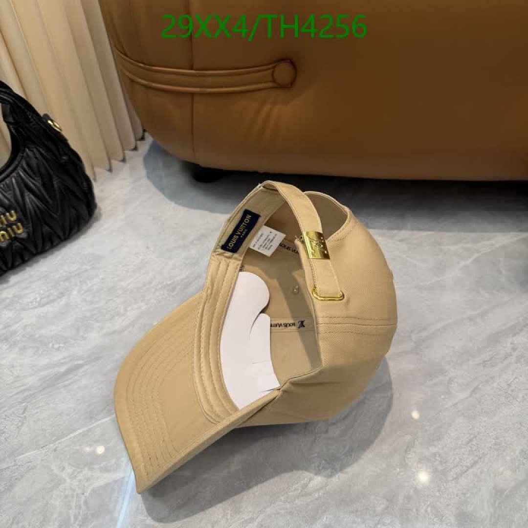 LV-Hats Code: TH4256 $: 29USD