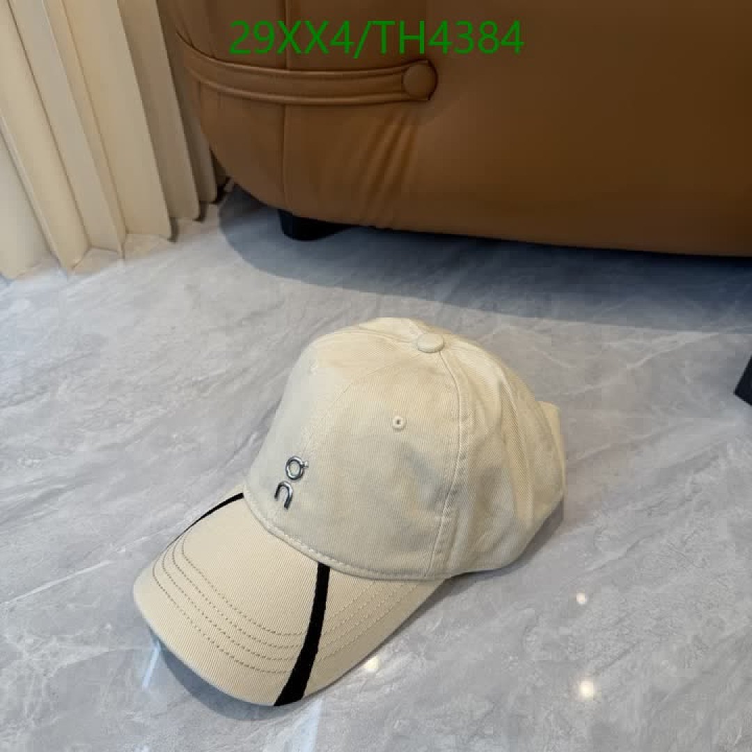 On Running Cloudsurfer-Hats Code: TH4384 $: 29USD