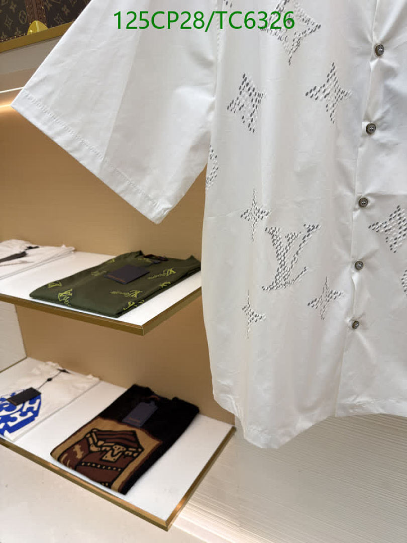 LV-Clothing Code: TC6326 $: 125USD